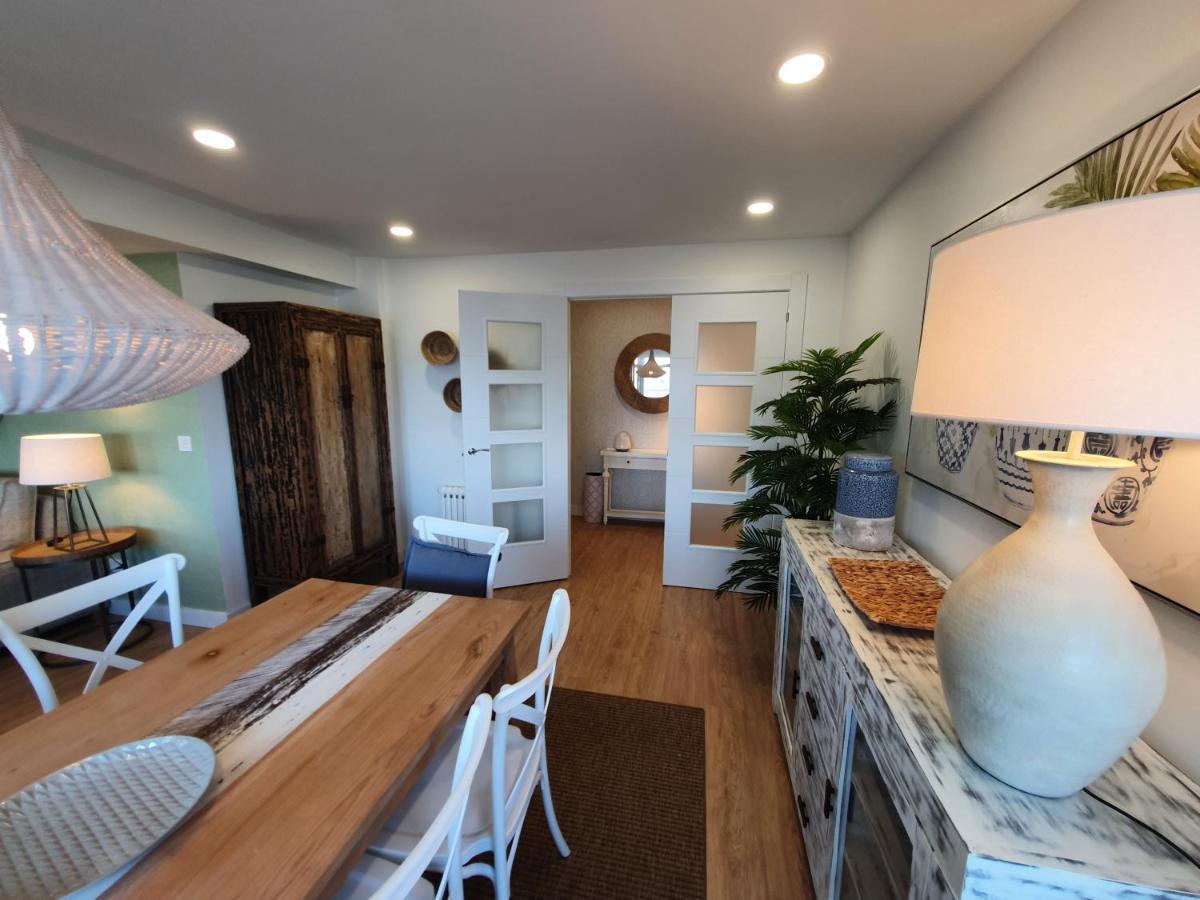 Playa 12 - El Lujo De Estar En 1ª Linea De Playa - Vut-4043-As Apartment Хихон Екстериор снимка