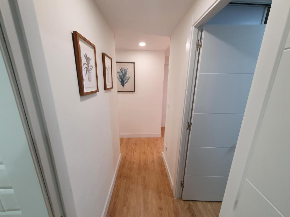 Playa 12 - El Lujo De Estar En 1ª Linea De Playa - Vut-4043-As Apartment Хихон Екстериор снимка