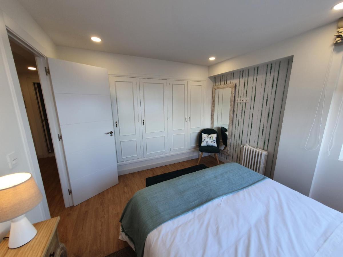 Playa 12 - El Lujo De Estar En 1ª Linea De Playa - Vut-4043-As Apartment Хихон Екстериор снимка